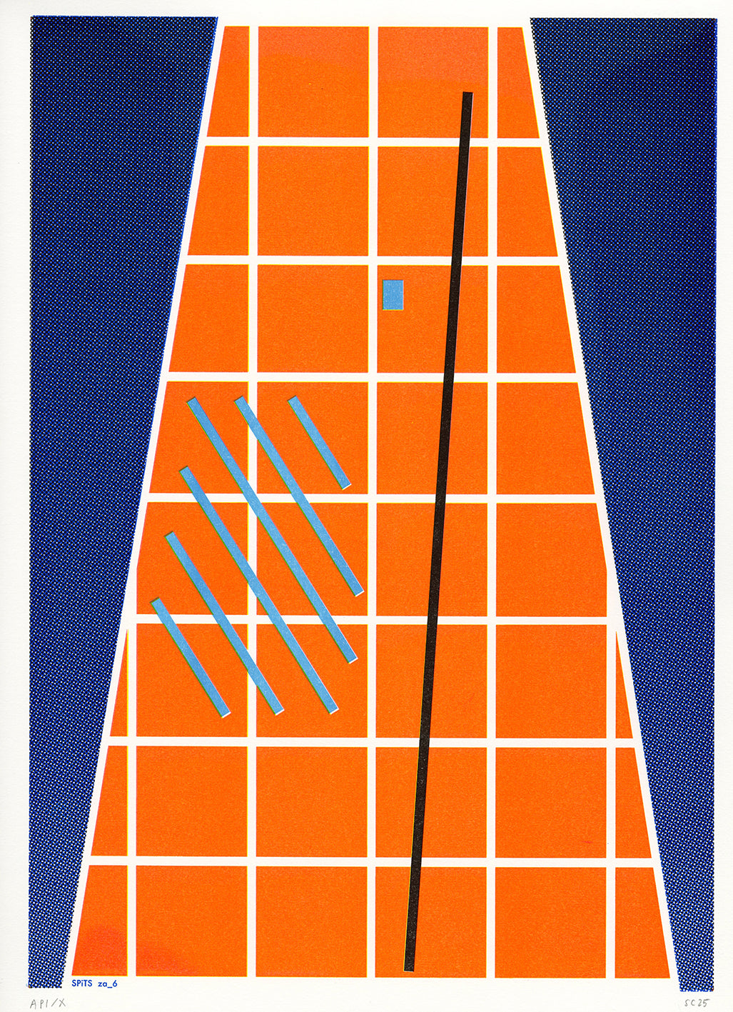 RISOprint SPiTS _saterday