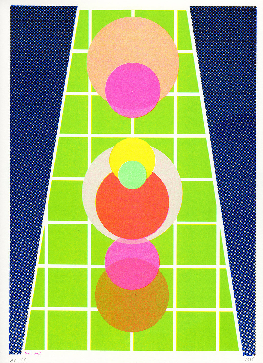 RISOprint SPiTS _sunday