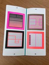 Load image into Gallery viewer, Woven Grids SC_1 publication