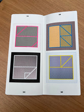 Load image into Gallery viewer, Woven Grids SC_1 publication